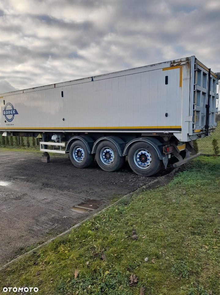 Bodex 40m bardzo dobry stan - 4
