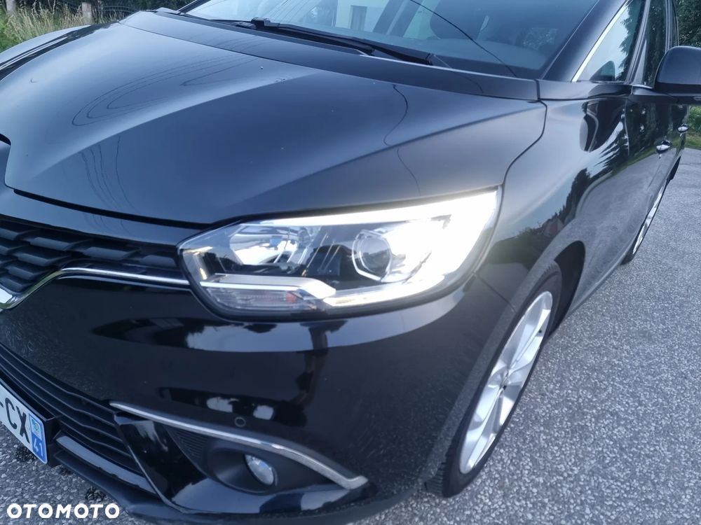 Renault Scenic Energy dCi 110 S&S Paris - 33