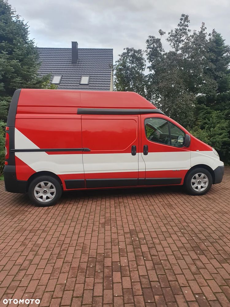 Renault Trafic - 11