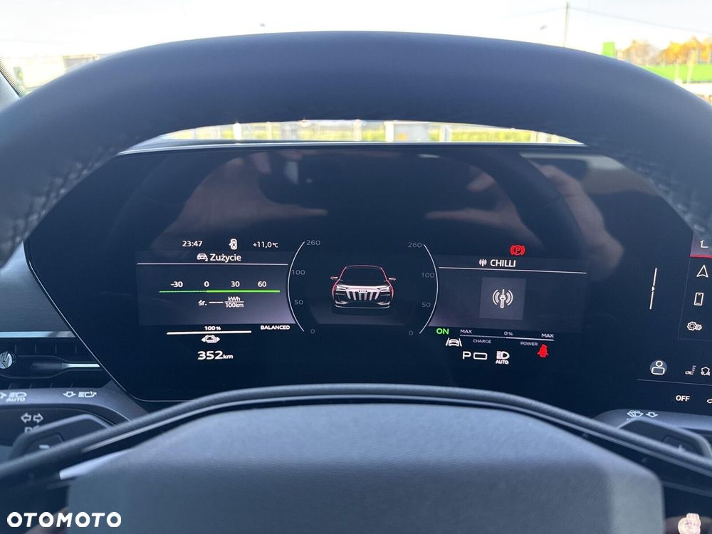 Audi Q6 e-tron - 14