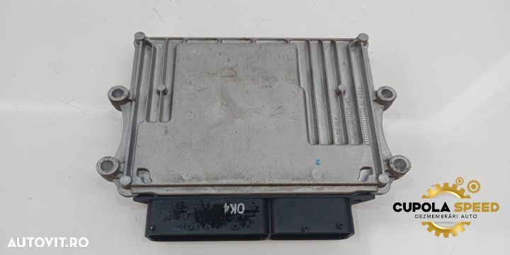 Calculator motor ECU 1.6 GDI 9001320252 KGCPEGD2.20.3 39199-2BBF0 Kia - 2