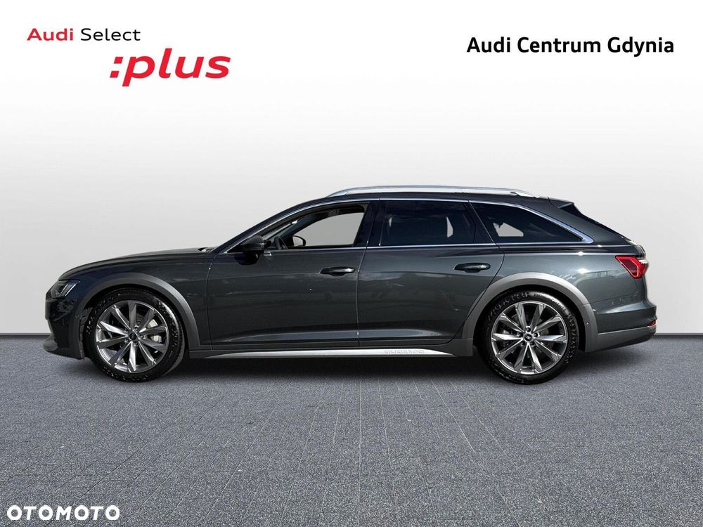 Audi A6 Allroad - 2