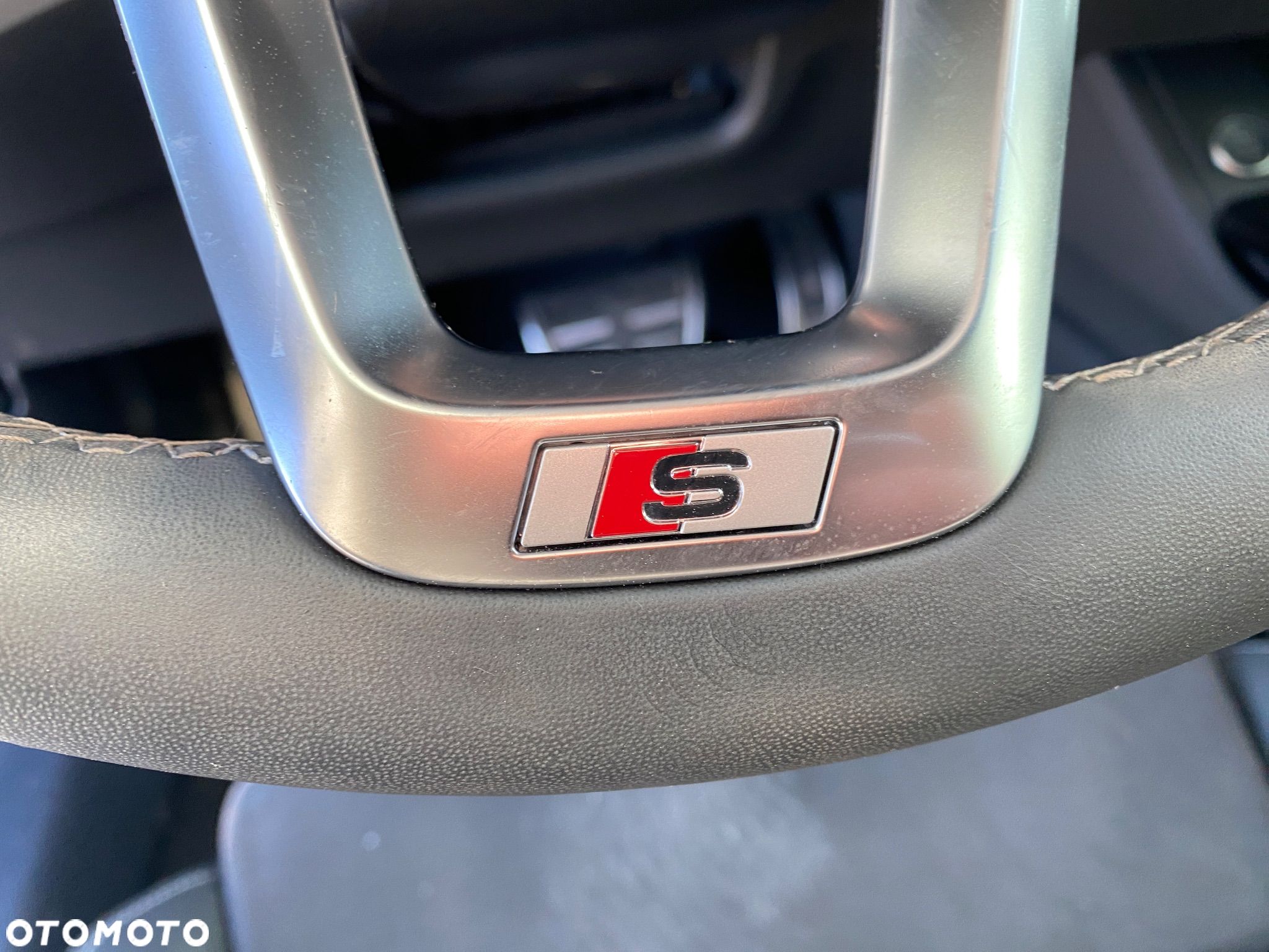 Audi A4 - 1