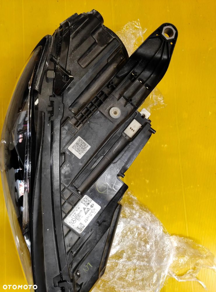Lampa Prawa Multibeam Mercedes gle w167 Europa - 2