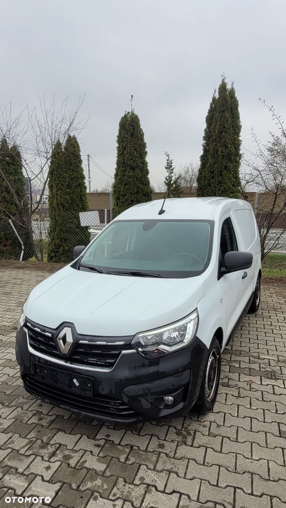 Renault EXPRESS - 1