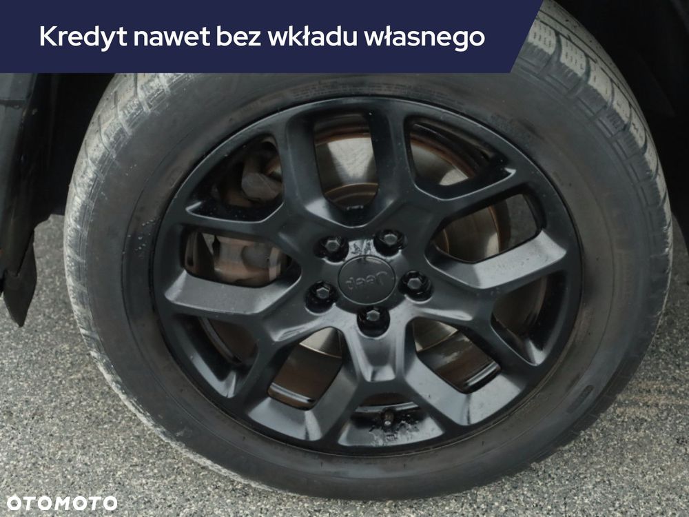 Jeep Renegade - 19