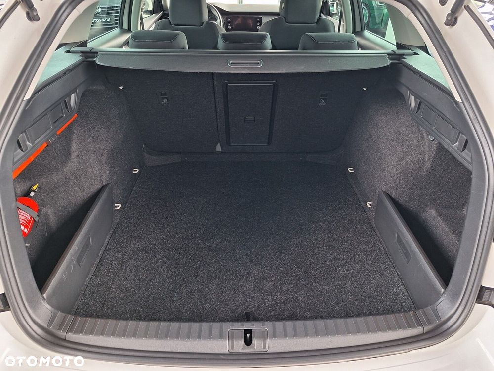 Skoda Octavia 1.5 TSI e-Tec Ambition DSG - 20