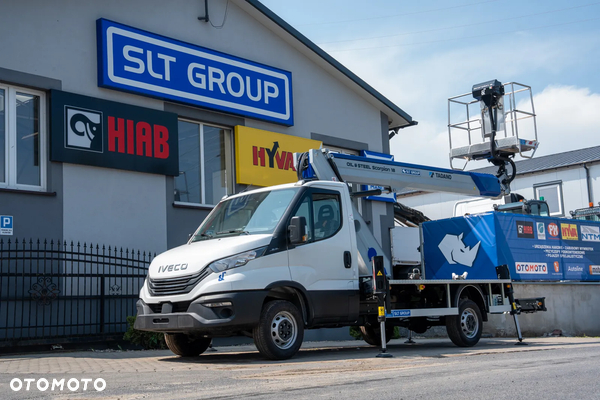 Iveco Daily 35S14