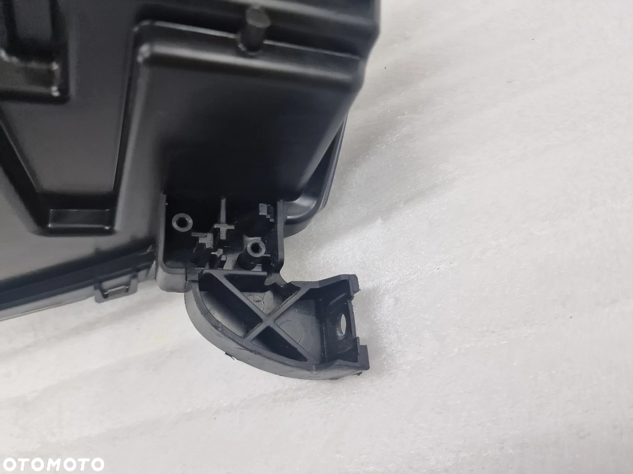 DACIA SPRING 20- PRAWA LAMPA PRZEDNIA PRZÓD FULL LED / LED / DRL , NR 266008993R , NR AUKCJI H175 - 12