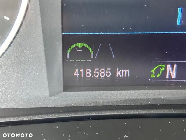 MAN TGX 18.470 BL SA RETARDER - 8