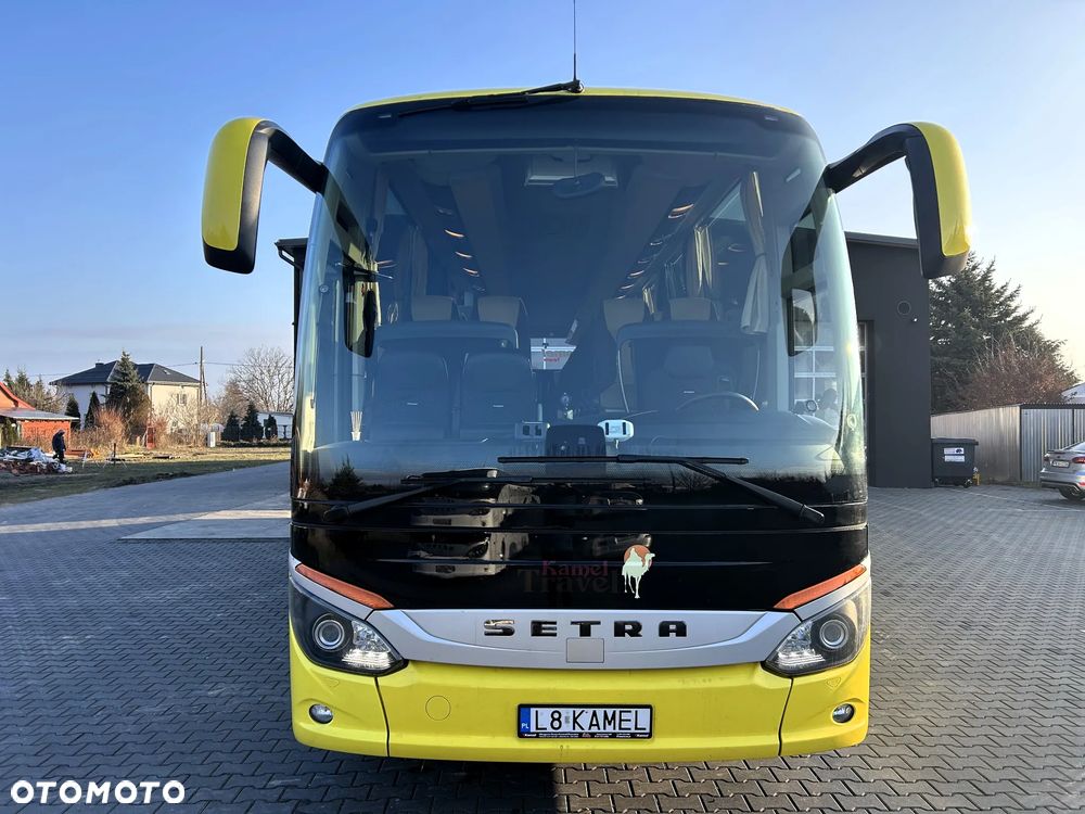Setra 515 HD - 13
