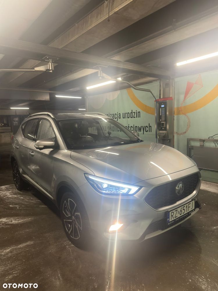 MG ZS 1.0 T-GDI Exclusive - 6