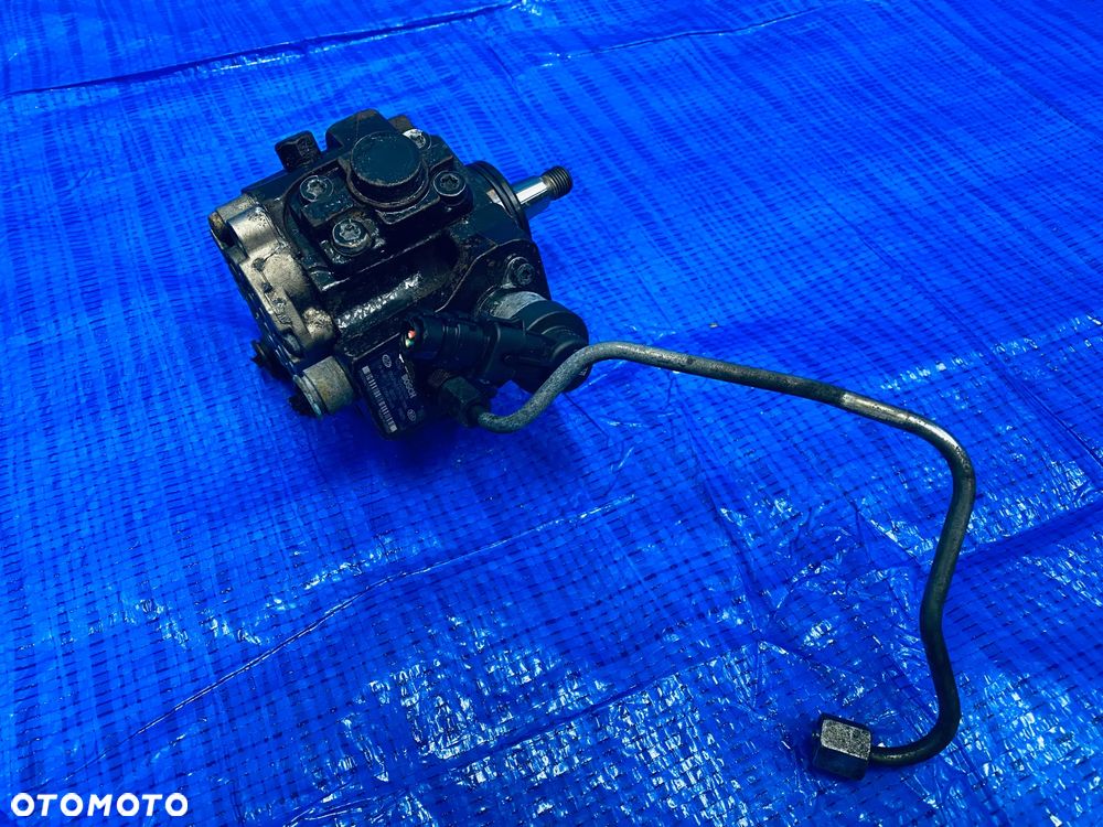 POMPA WTRYSKOWA KIA HYUNDAI I40 1.7CRDI ; 33100-2A420  0445010206 ORYGINAŁ - 4