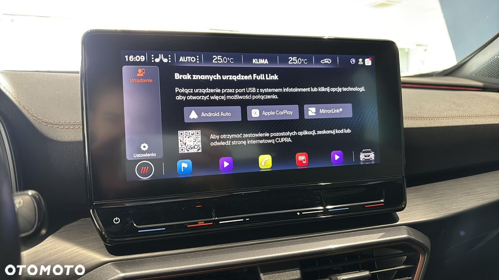 Cupra Formentor 2.0 TDI 4Drive DSG - 24