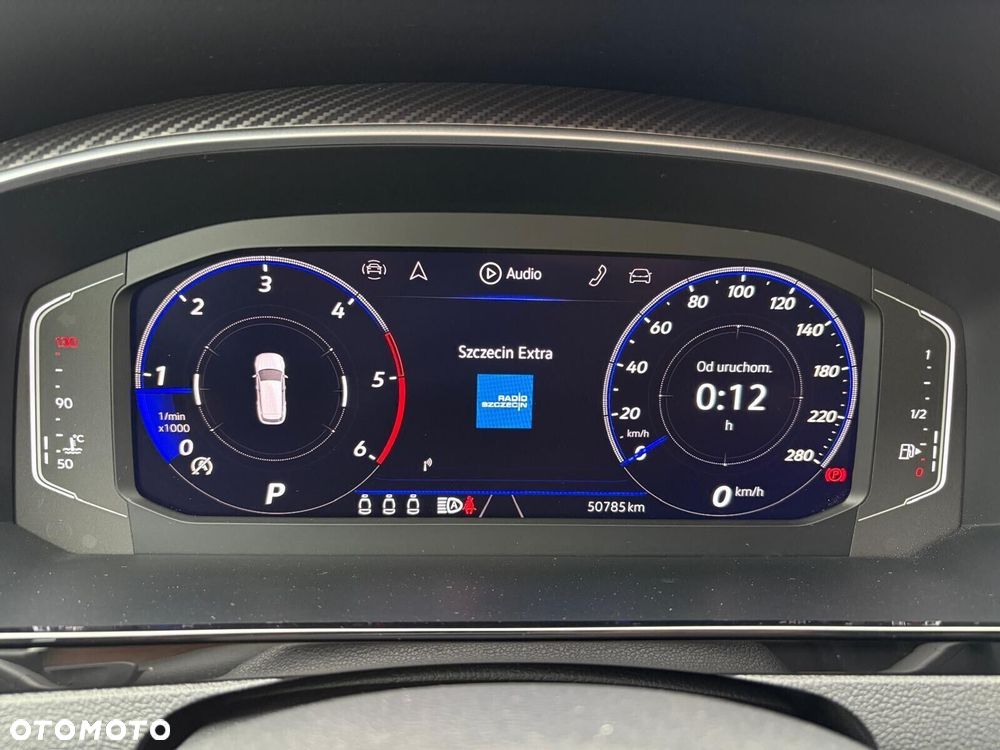 Volkswagen Arteon Shooting Brake 2.0 TDI R-Line DSG - 15