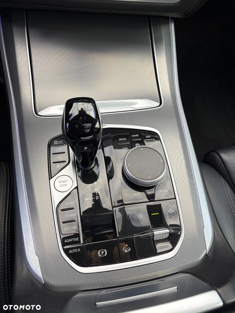 BMW X5 - 17