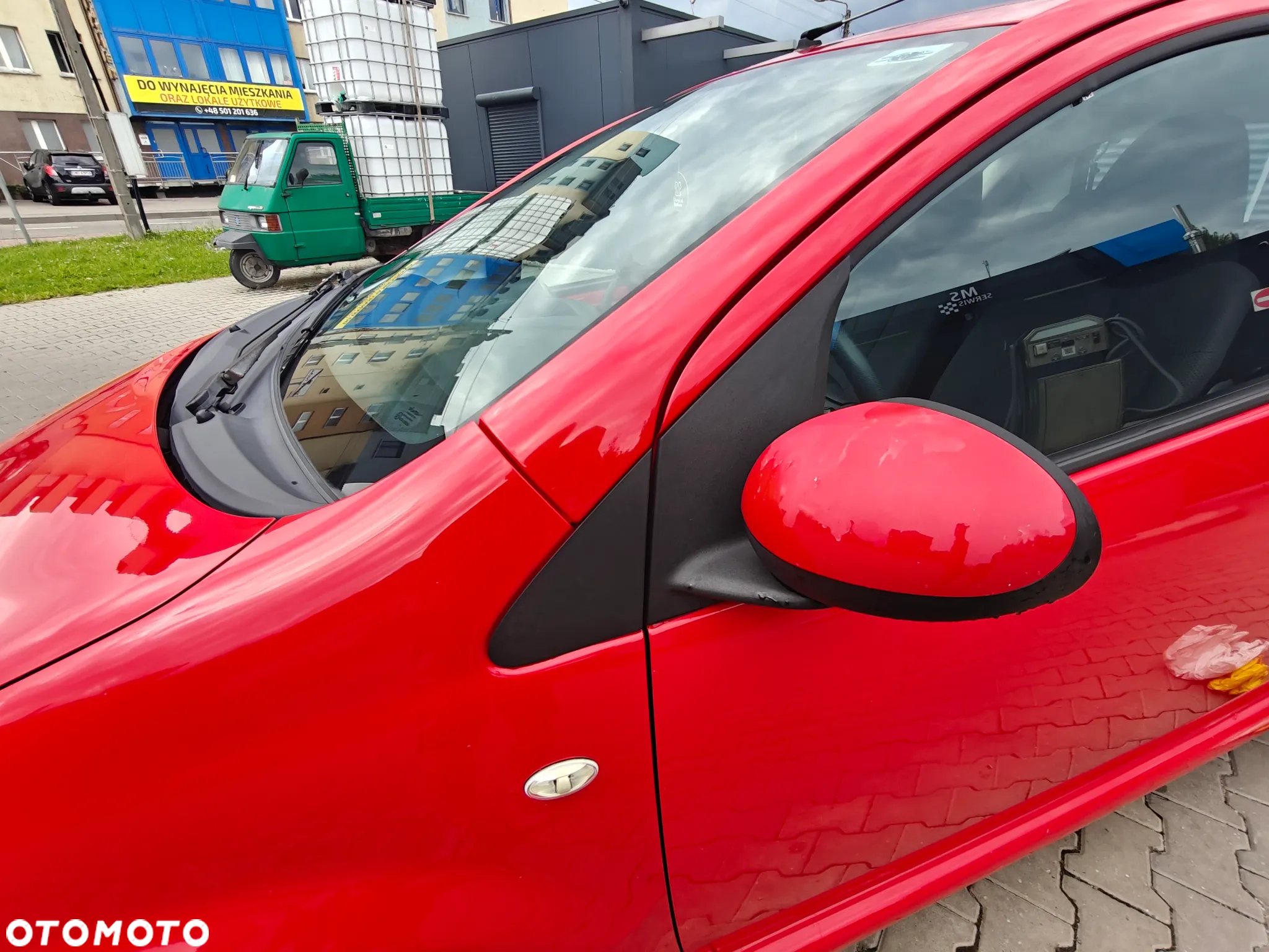 Toyota Aygo 1.0 VVT-i Luna A/C - 11