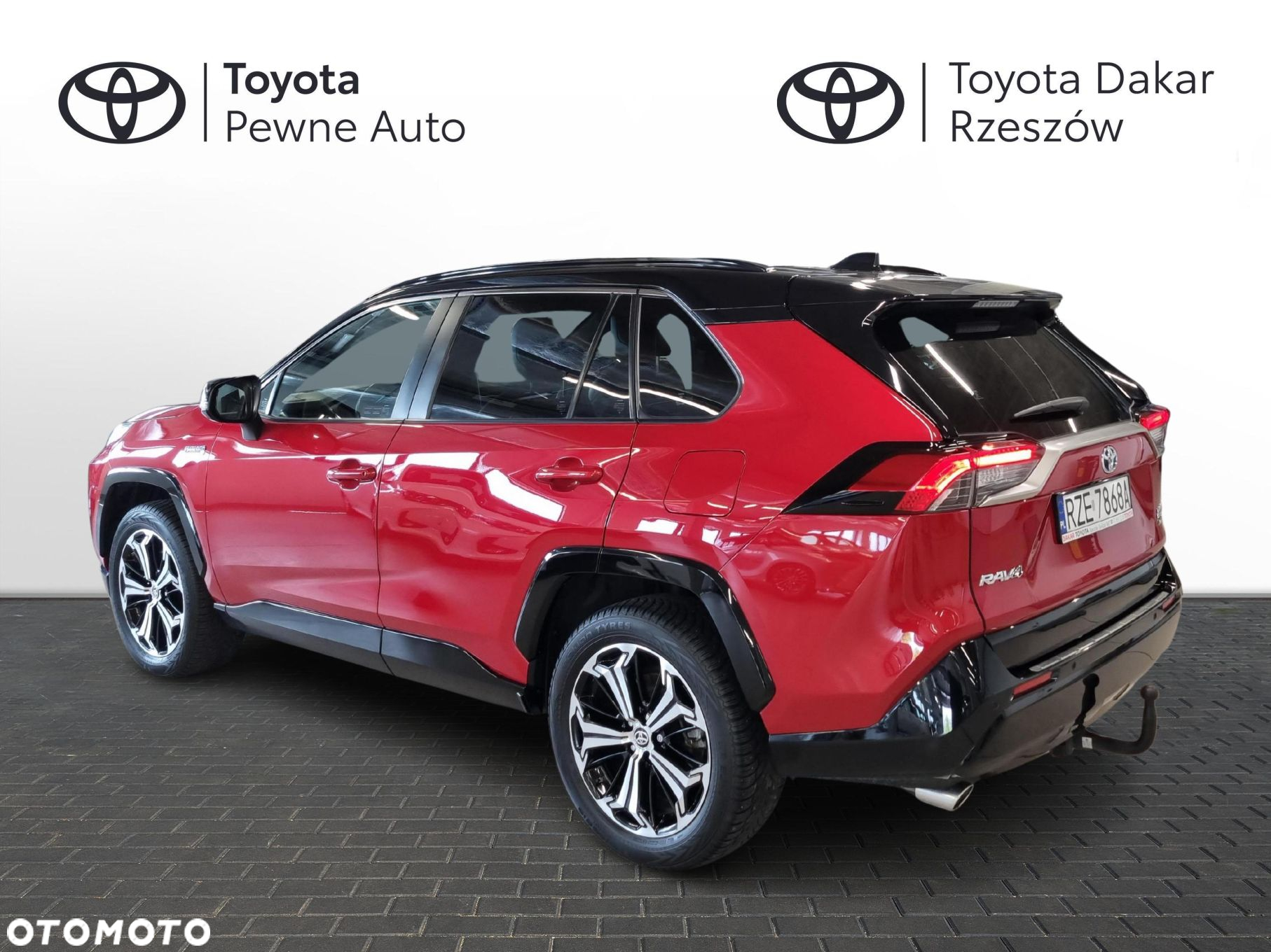 Toyota RAV4 - 3