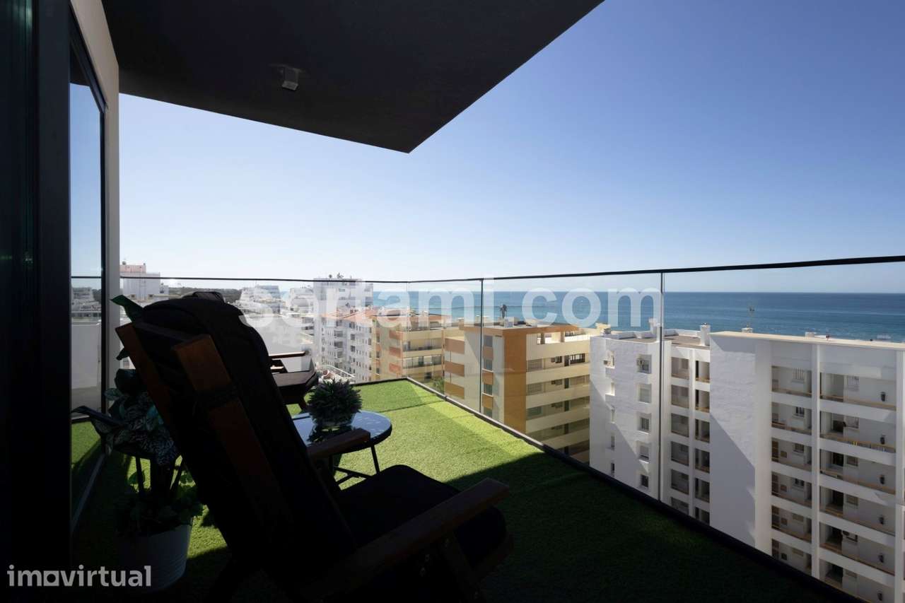Apartamento T3 Venda em Quarteira,Loulé - Grande imagem: 2/30