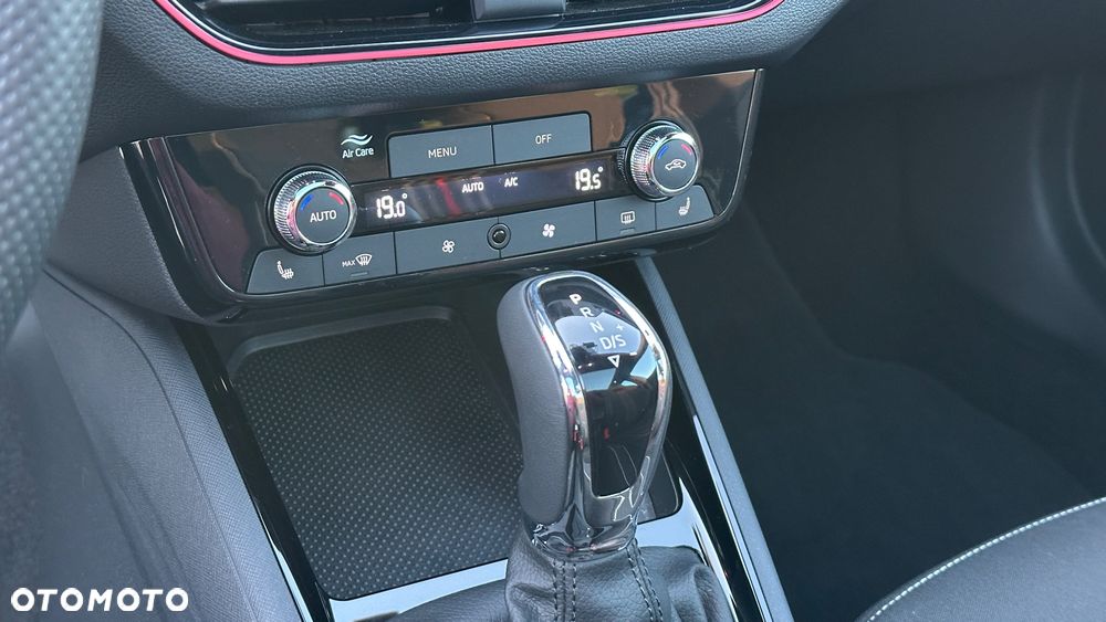 Skoda Scala 1.5 TSI Monte Carlo DSG - 22