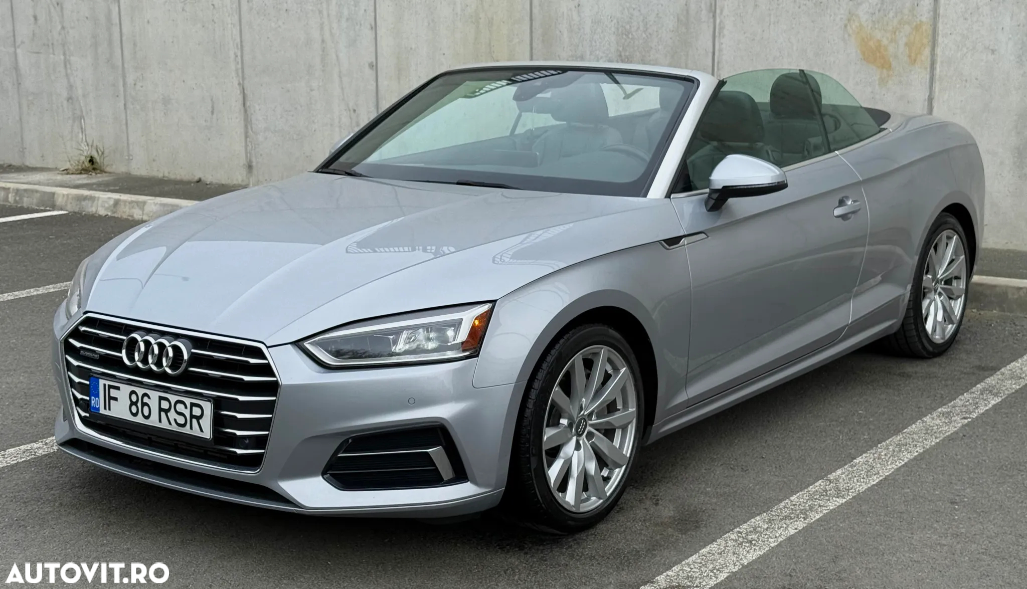 Audi A5 Coupe 2.0 TFSI quattro S tronic Design - 2