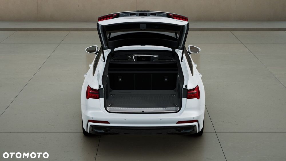 Audi A6 Avant - 12
