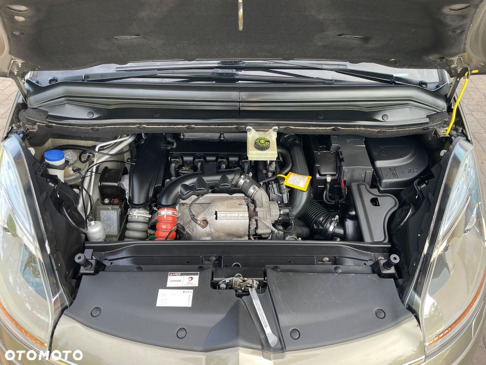 Citroën C4 Grand Picasso - 32