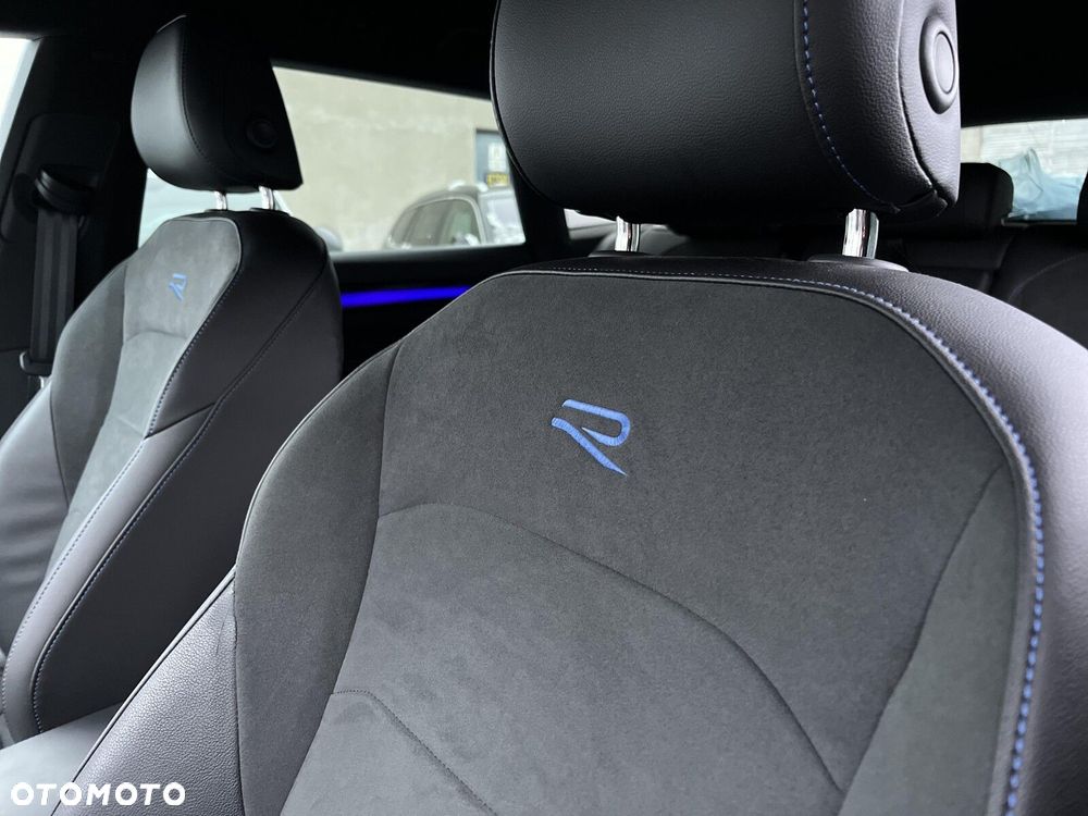 Volkswagen Arteon Shooting Brake 2.0 TSI 4Motion R DSG - 38