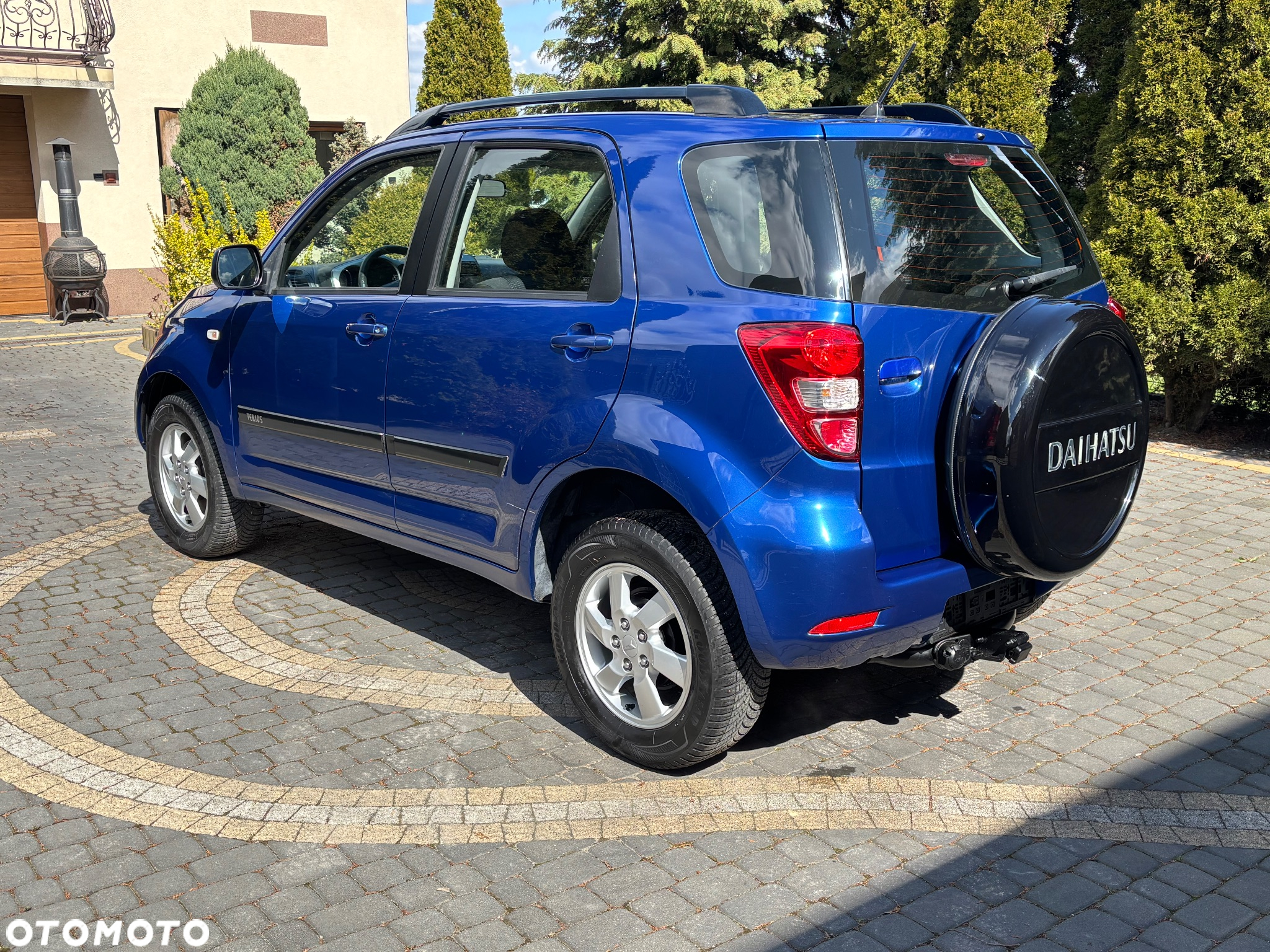 Daihatsu Terios 1.5 Top - 3