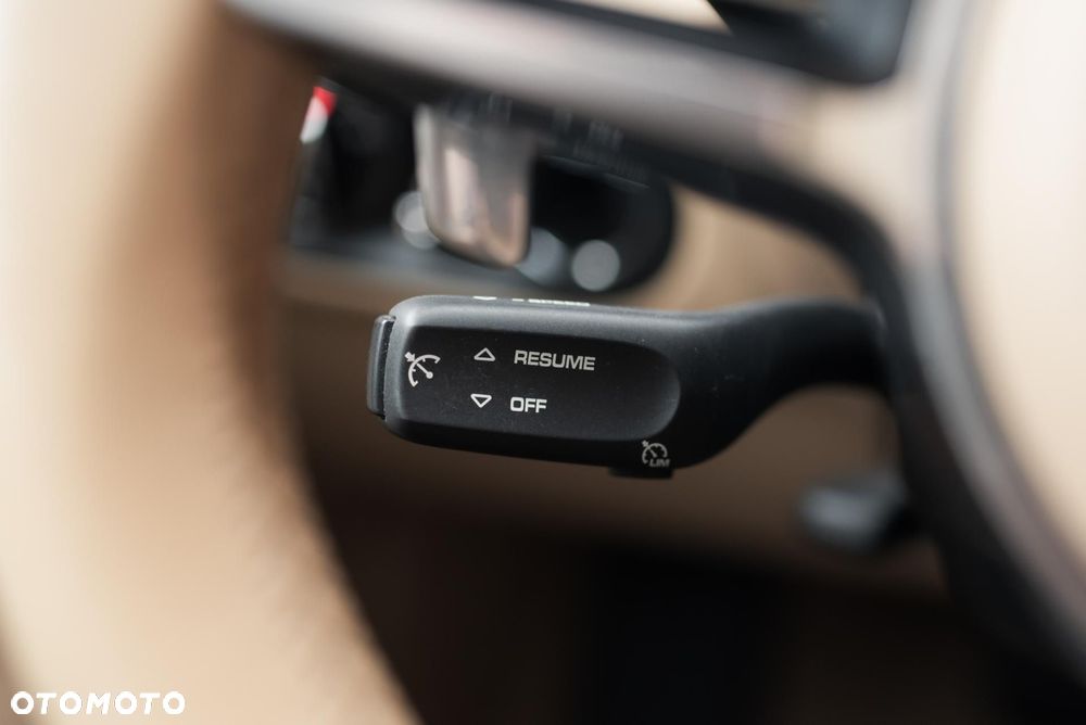 Porsche Macan S Diesel - 27