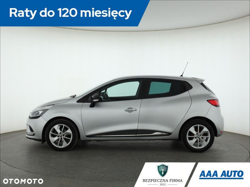 Renault Clio - 4