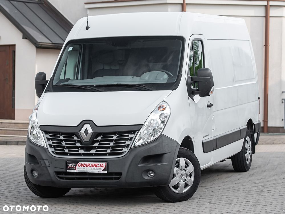 Renault master - 5