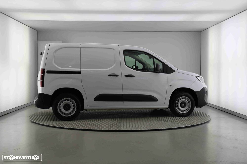Citroën Berlingo 1.5 BlueHDi M - 5