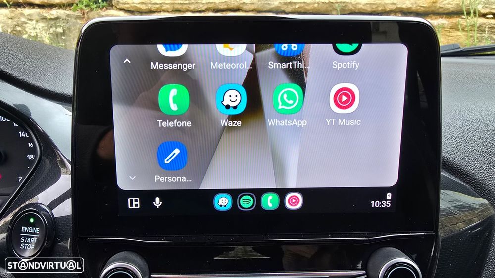 Ford Fiesta 1.0 EcoBoost ST-Line - 22