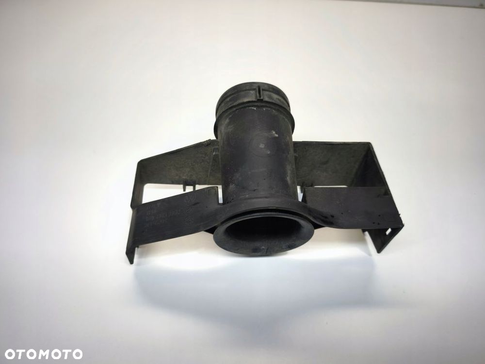 WLOT DOLOT POWIETRZA AUDI A3 8P VOLKSWAGEN SEAT SKODA 1K0805962 - 1