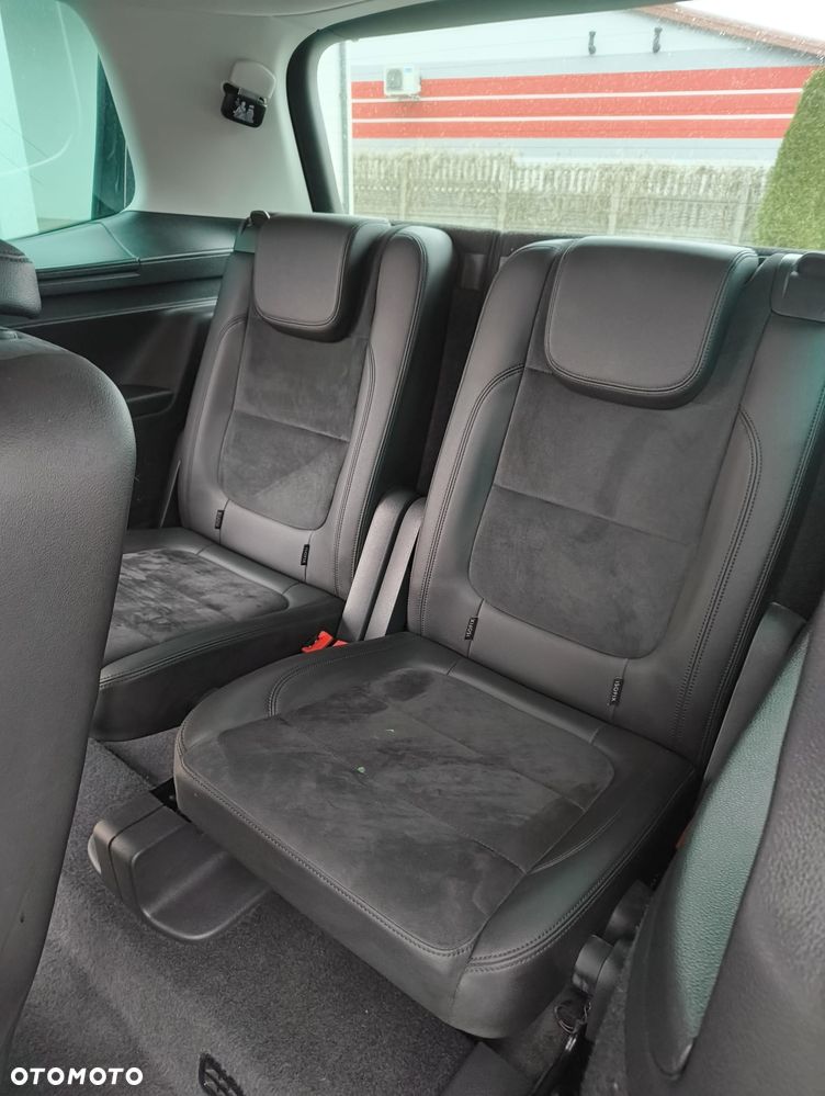 Volkswagen Sharan 2.0 TDI DSG (BlueMotion Technology) Highline - 13