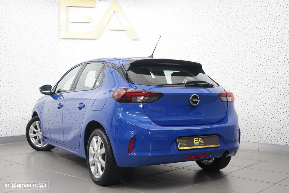 Opel Corsa 1.2 Edition - 4