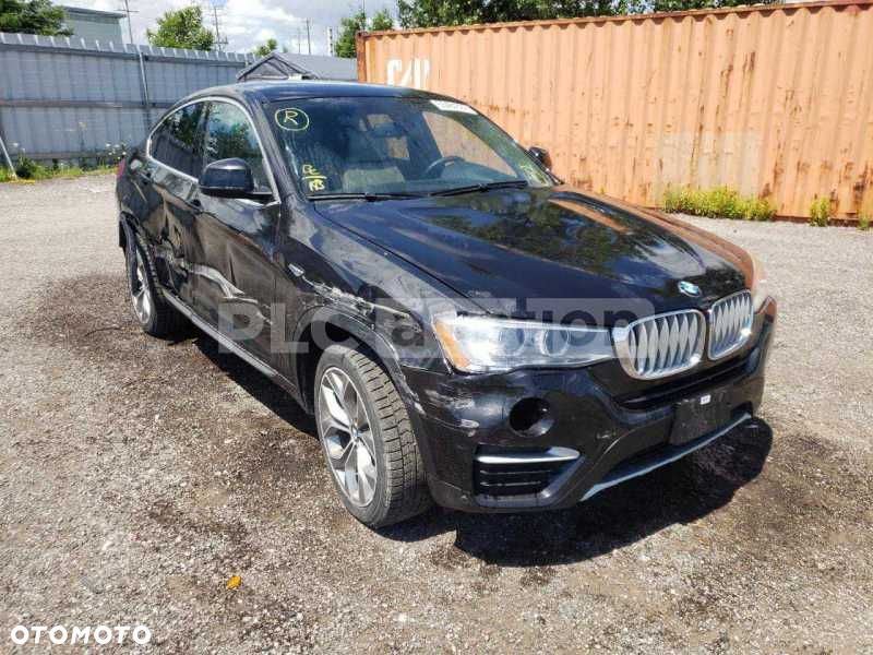 BMW X4 xDrive28i - 25