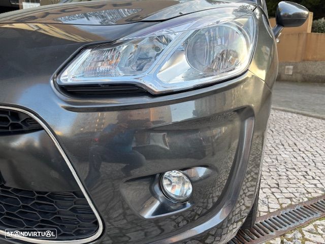 Citroën C3 HDi FAP Exclusive - 22