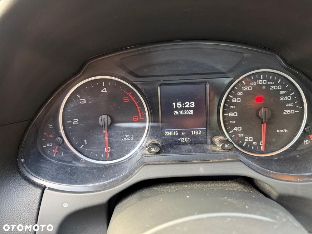 Audi Q5 3.0 TDI Quattro S tronic - 13