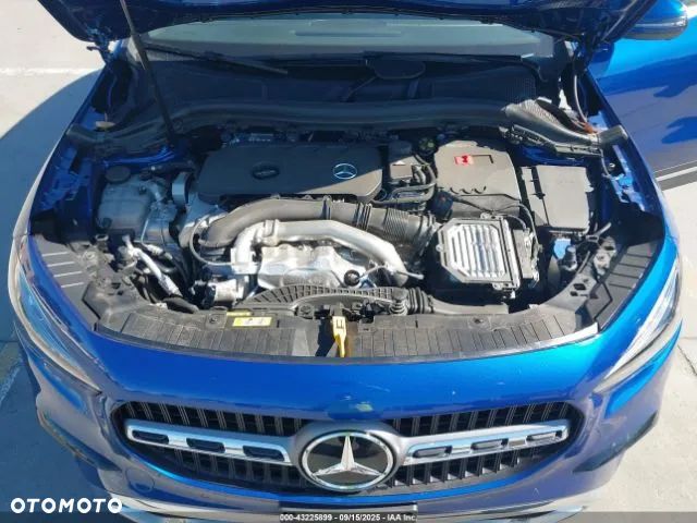 Mercedes-Benz GLA 250 4-Matic - 13