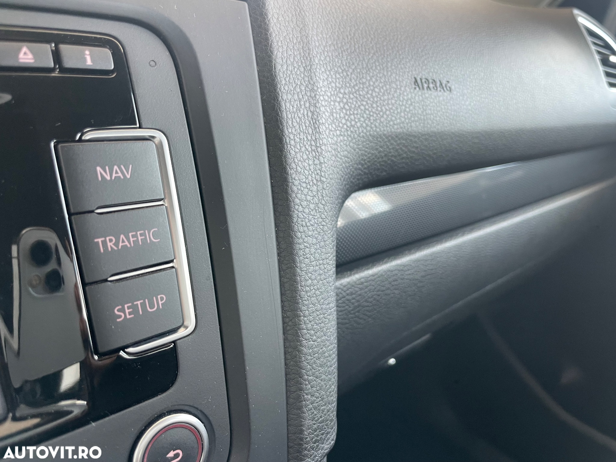 Volkswagen Golf Variant 1.2 TSI BlueMotion Technology Comfortline - 13