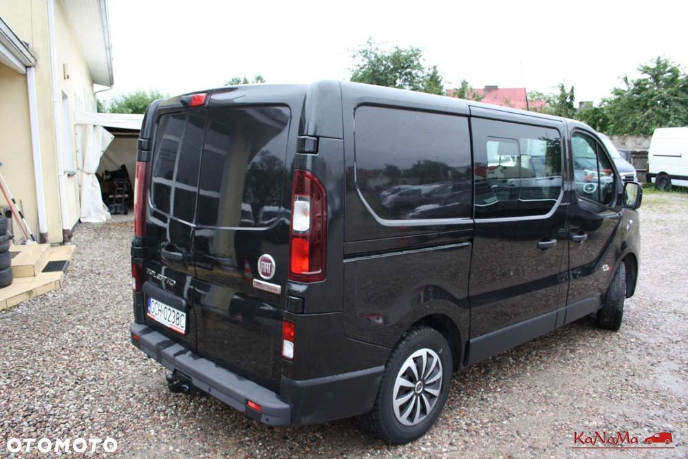 Fiat Talento - 29
