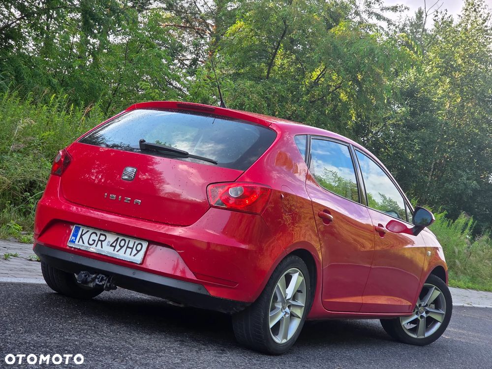 Seat Ibiza 1.4 16V Style - 3
