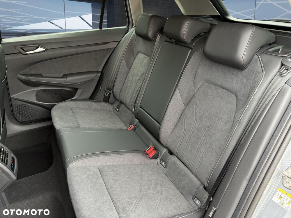 Volkswagen Golf Variant 2.0 TDI Style DSG - 7