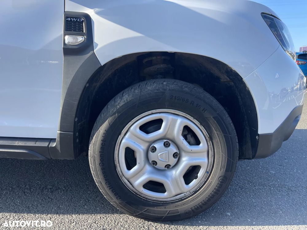 Dacia Duster - 24