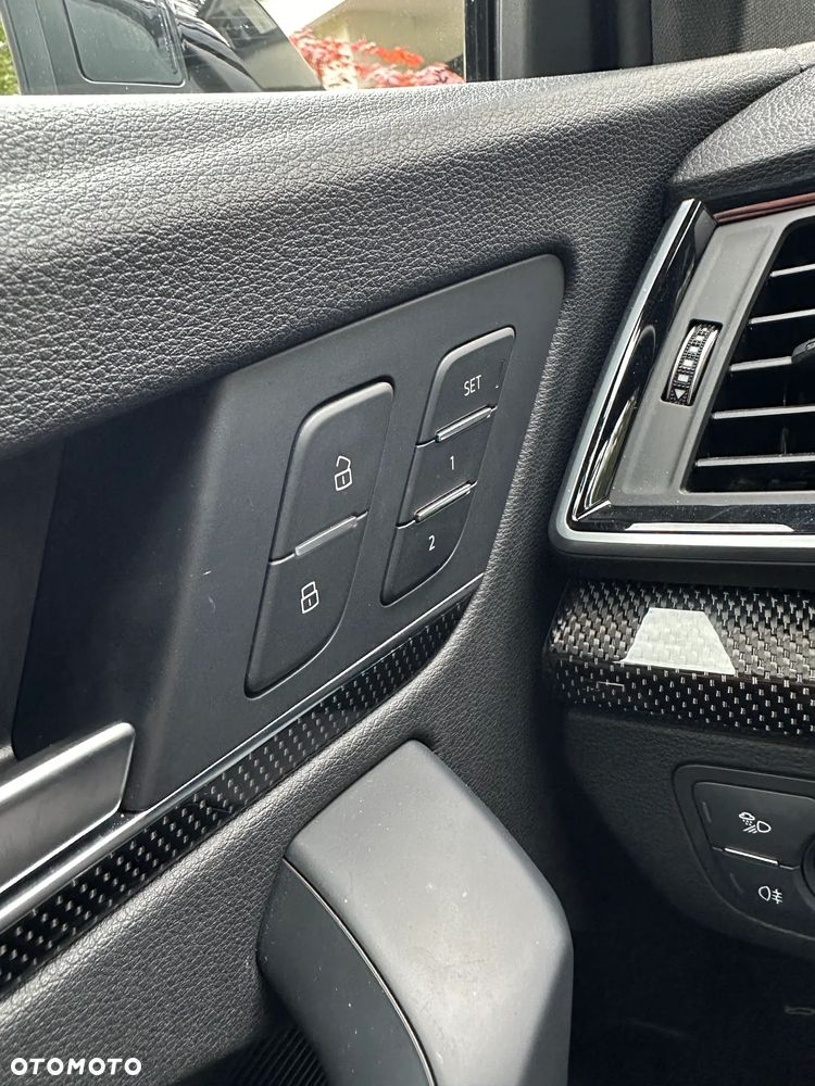Audi SQ5 3.0 TFSI Quattro Tiptronic - 24