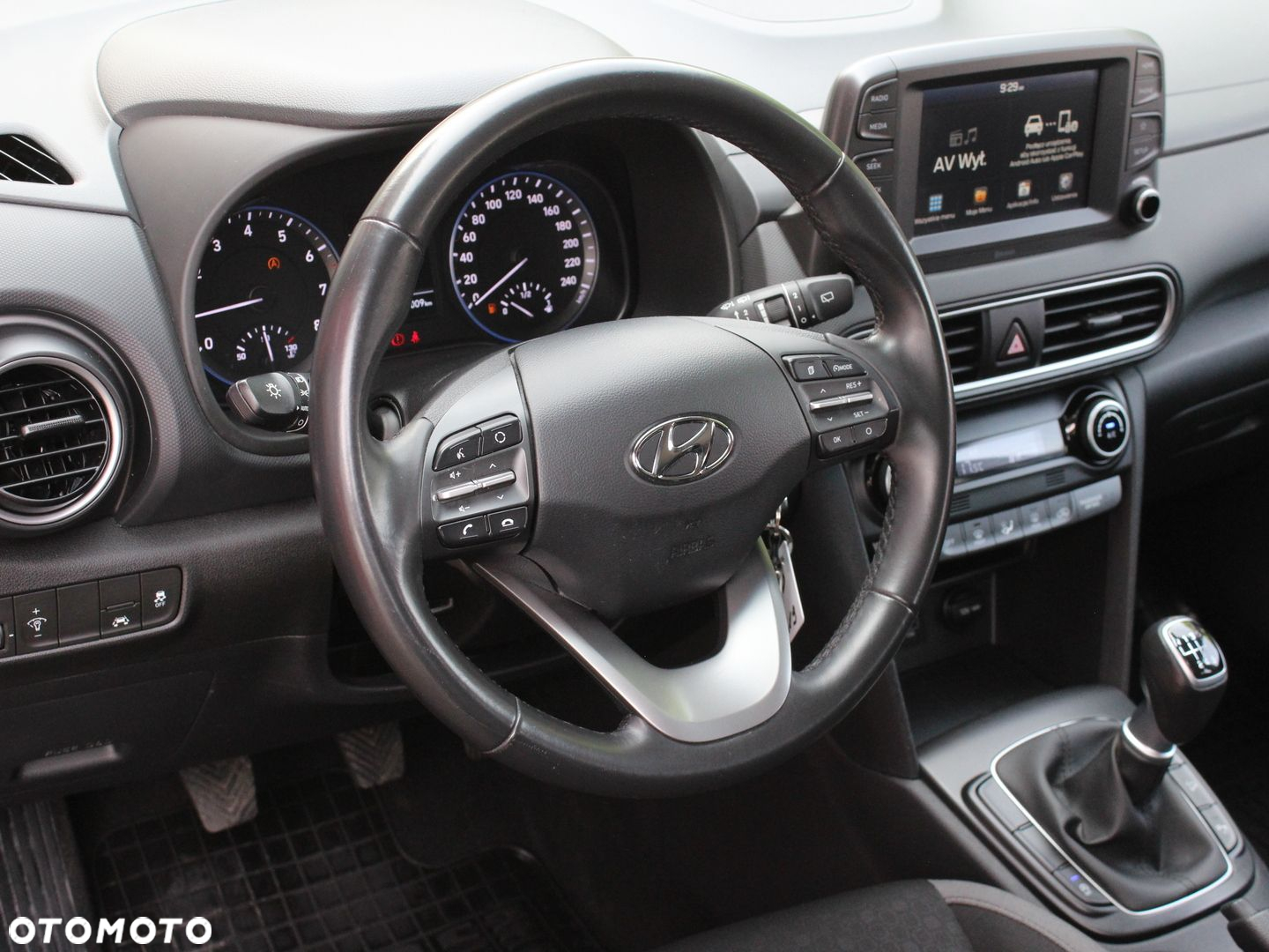 Hyundai Kona 1.0 T-GDI Comfort - 2