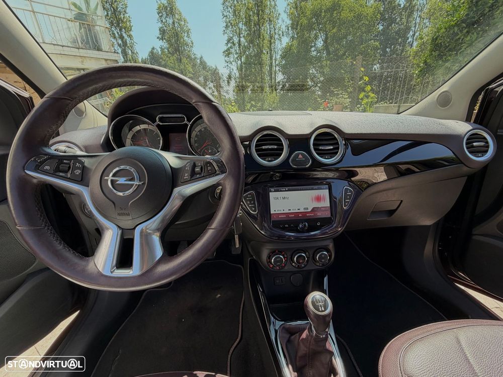 Opel Adam - 28