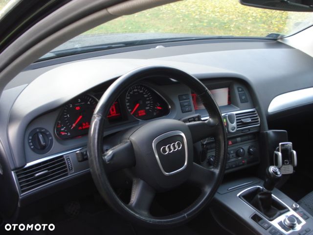 Audi A6 Limousine 2.0 TDI - 7